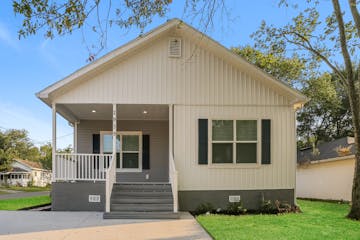 2939 Fitzgerald St Jacksonville, FL 32254